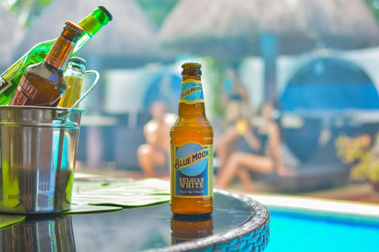 Blue Moon Inn Dauis