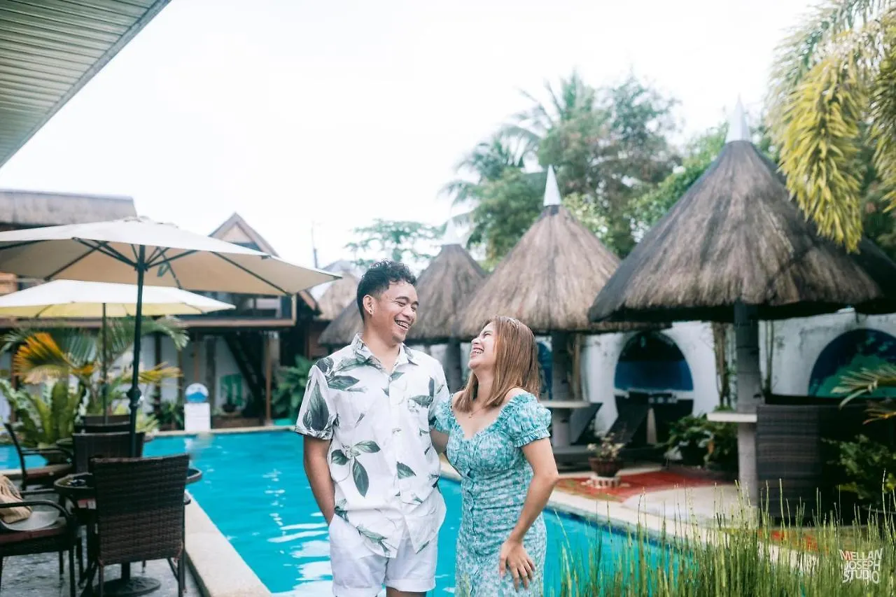 Blue Moon Inn Dauis
