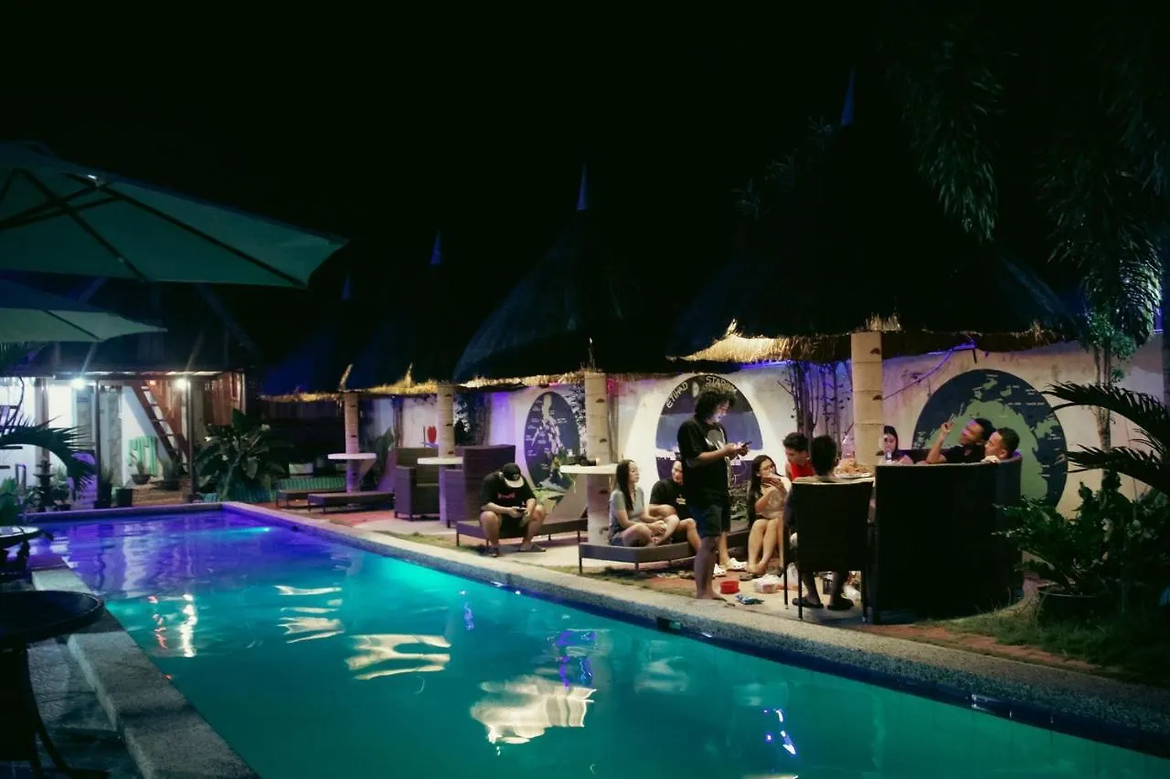 Blue Moon Inn Dauis