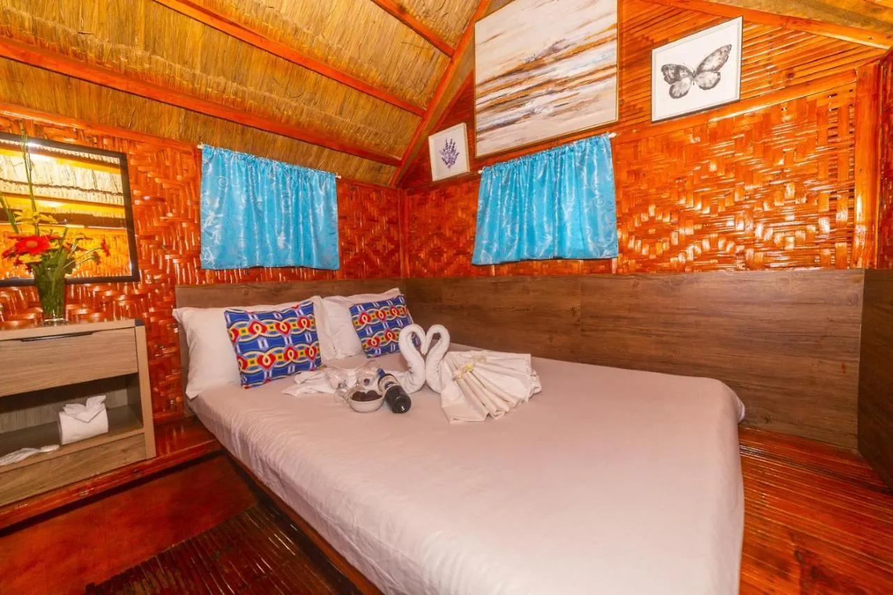 Blue Moon Inn Dauis
