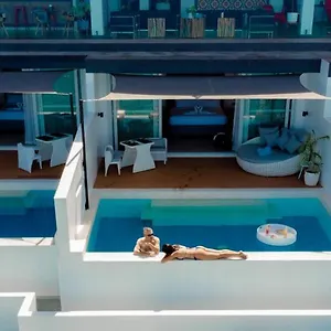 Epic Bohol Adults Only 호텔