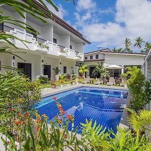 3* Resort Thistle