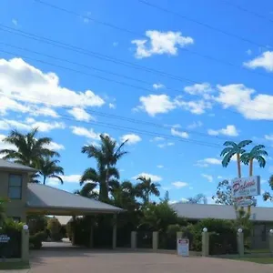 Palms Motor Biloela