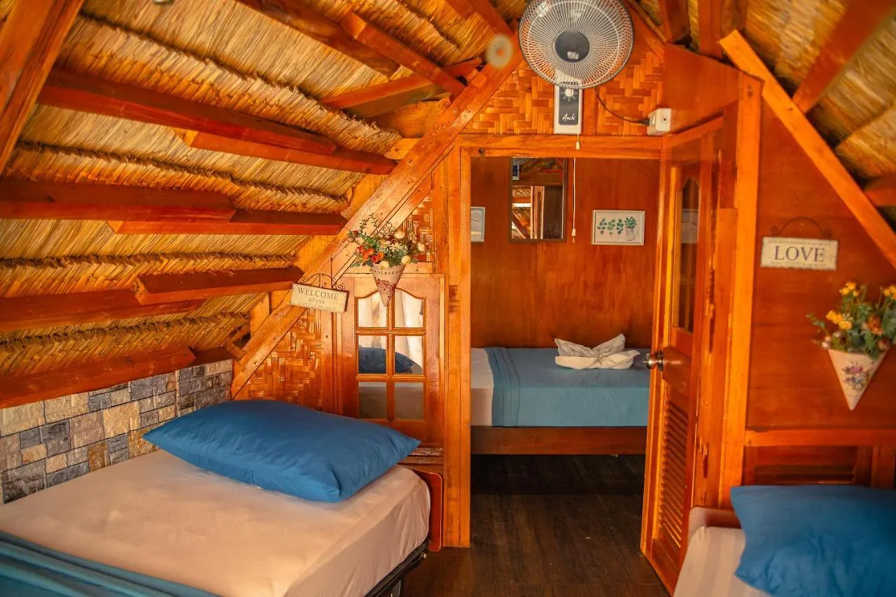 Guest house Blue Moon Inn Dauis
