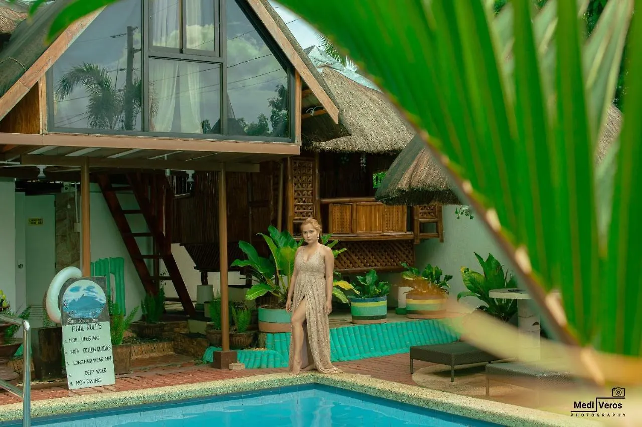 Blue Moon Inn Dauis 0*,  Philippines