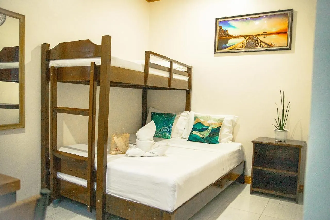 Blue Moon Inn Dauis