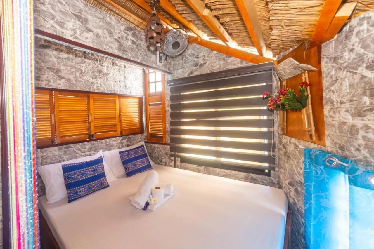 Blue Moon Inn Dauis