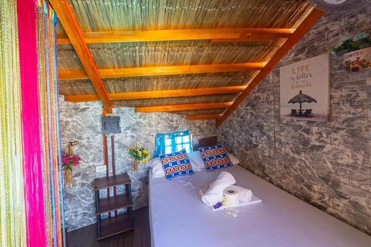 Guest house Blue Moon Inn Dauis