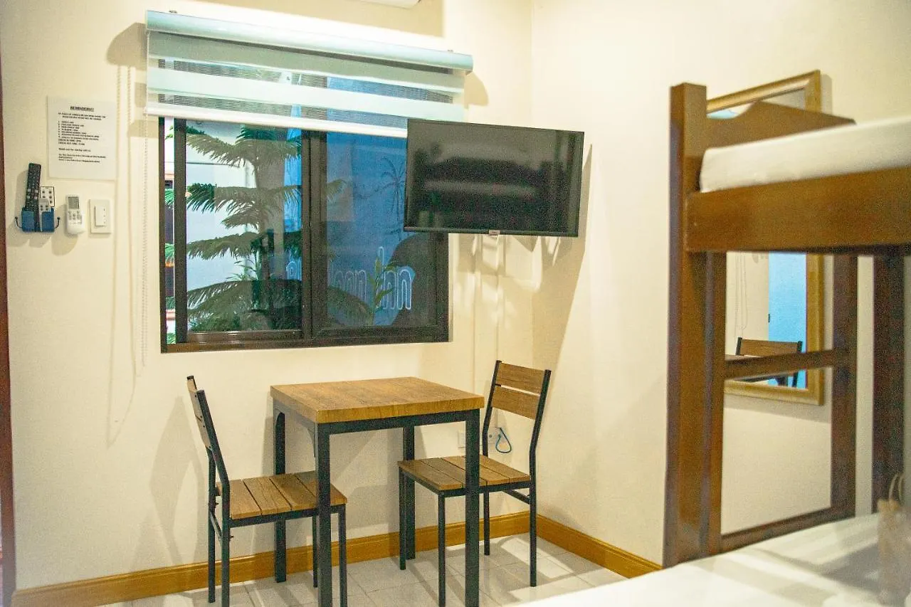 Blue Moon Inn 道伊斯 招待所